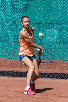 Helene Grimm 654 - Schwartau Open